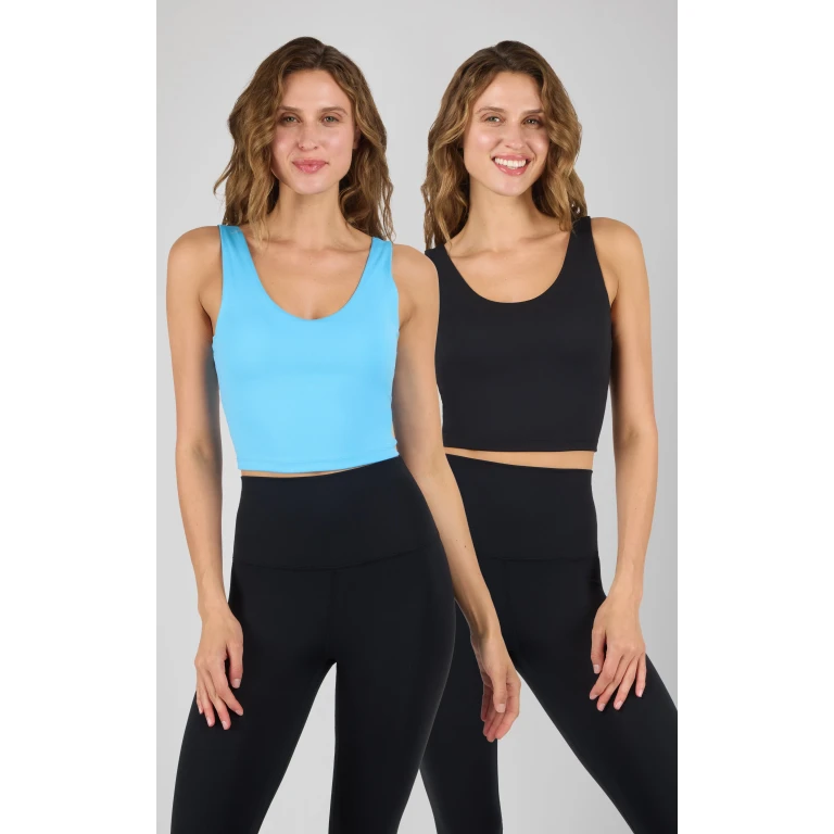 2 PK Leopard Tank and Solid Lux Tanks