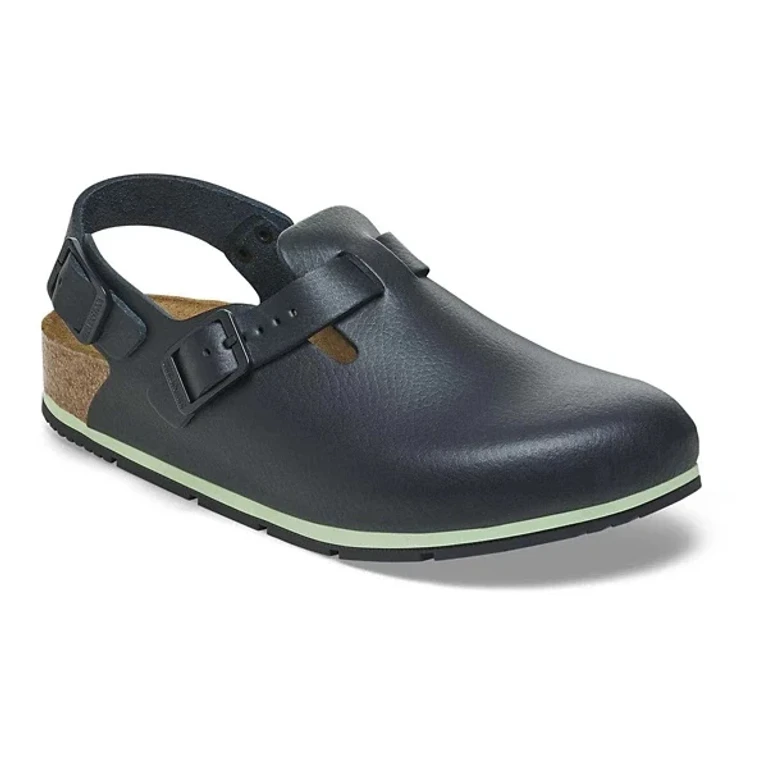 Boston Pro Casual Clogs