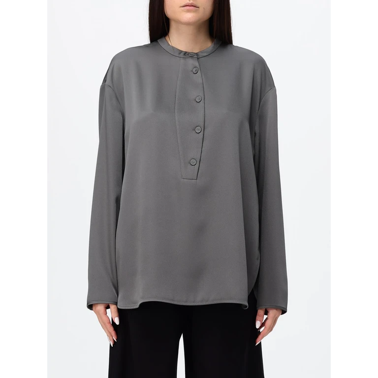 Classic Crêpe Shirt (EW003319AF20495U8150)