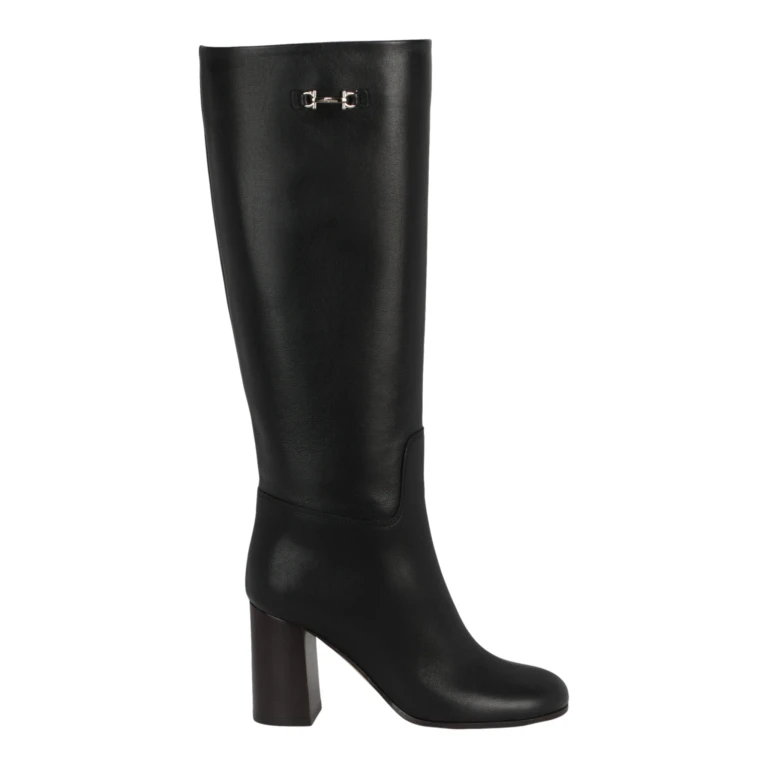 Ovidio 85 Knee-High Boots