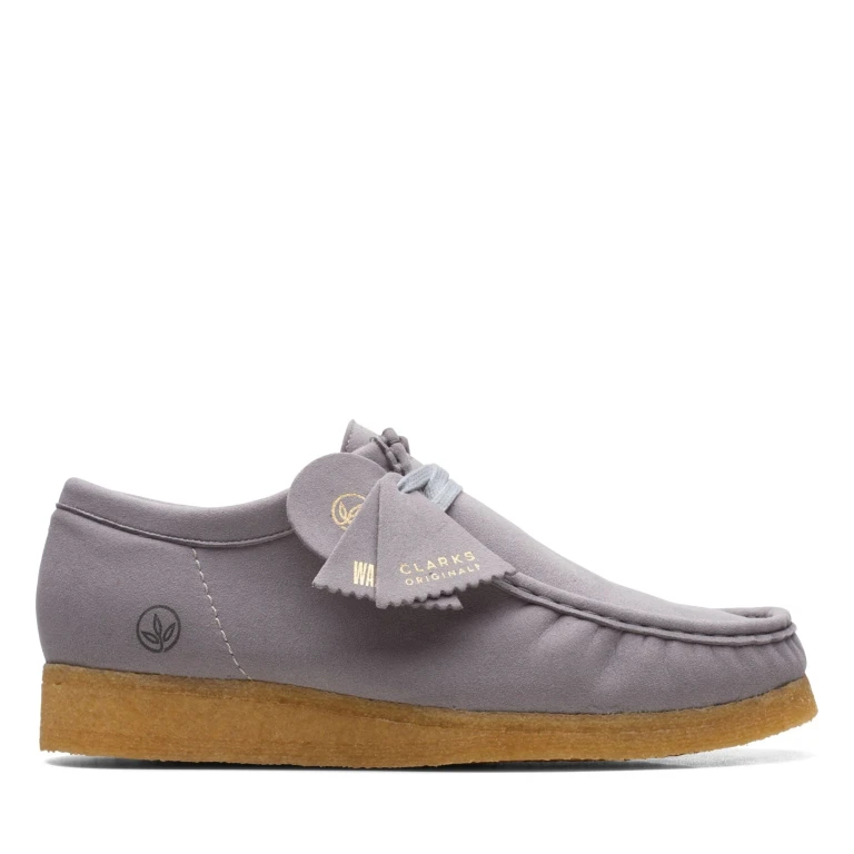 Men's Wallabee