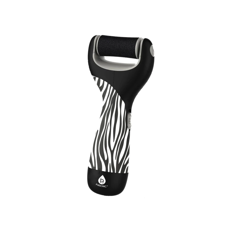 Precision Battery-Powered Callus Remover
