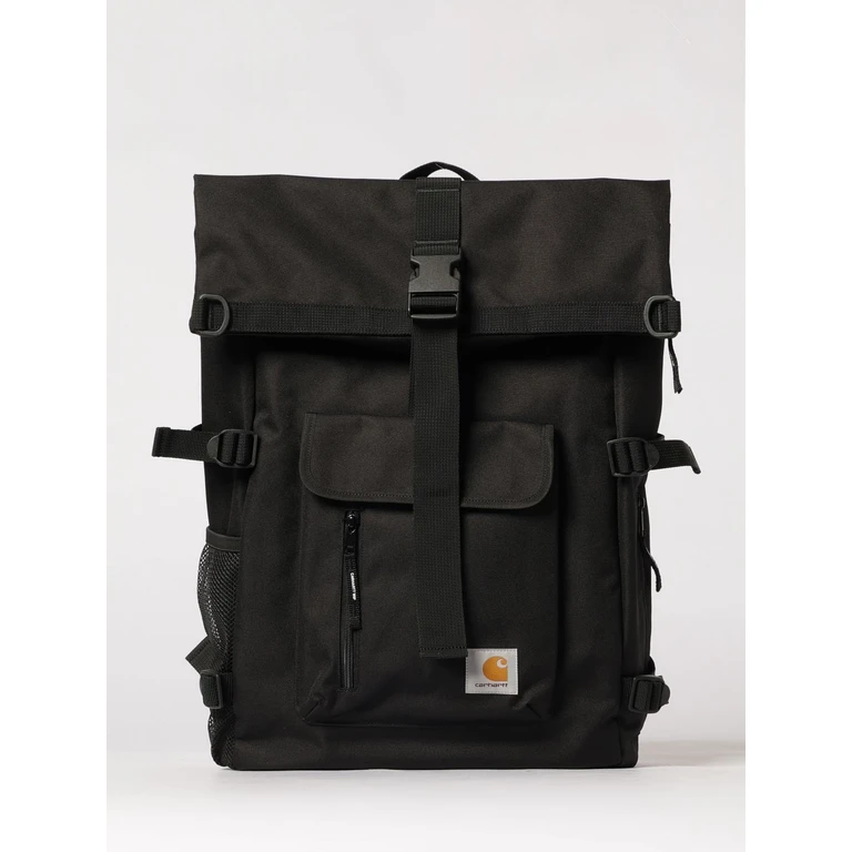 Backpack Men color Black (I03157589XX)