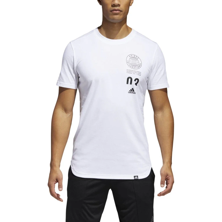 Men's Stack Scoop Tee T-Shirts