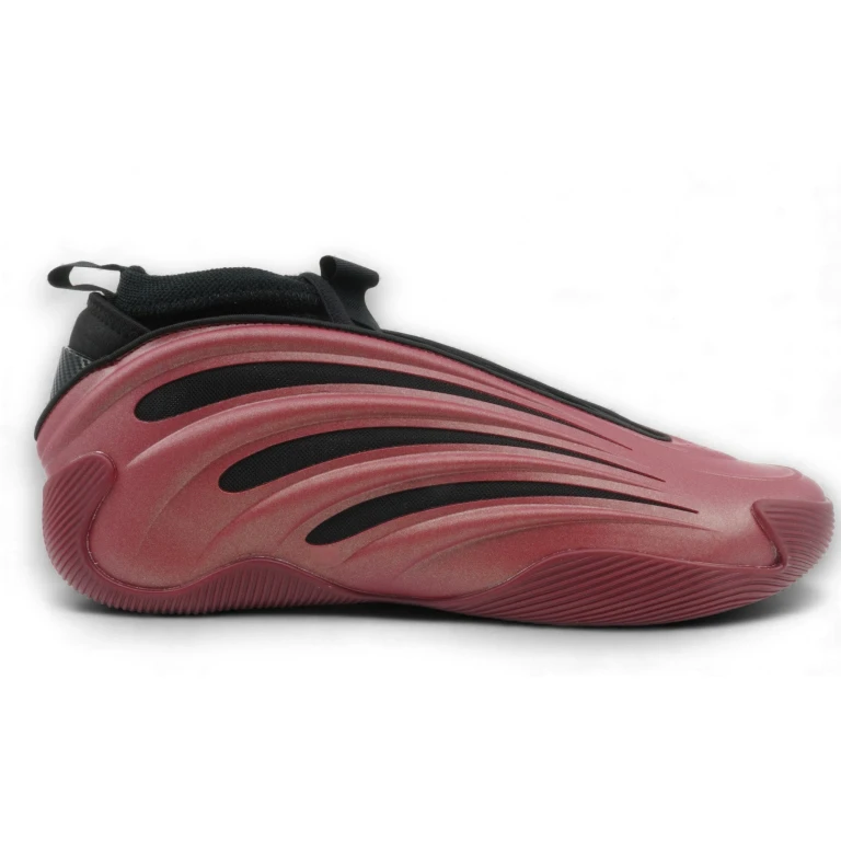 Men's Sm Harden Volume 9 Promo Team Sneakers