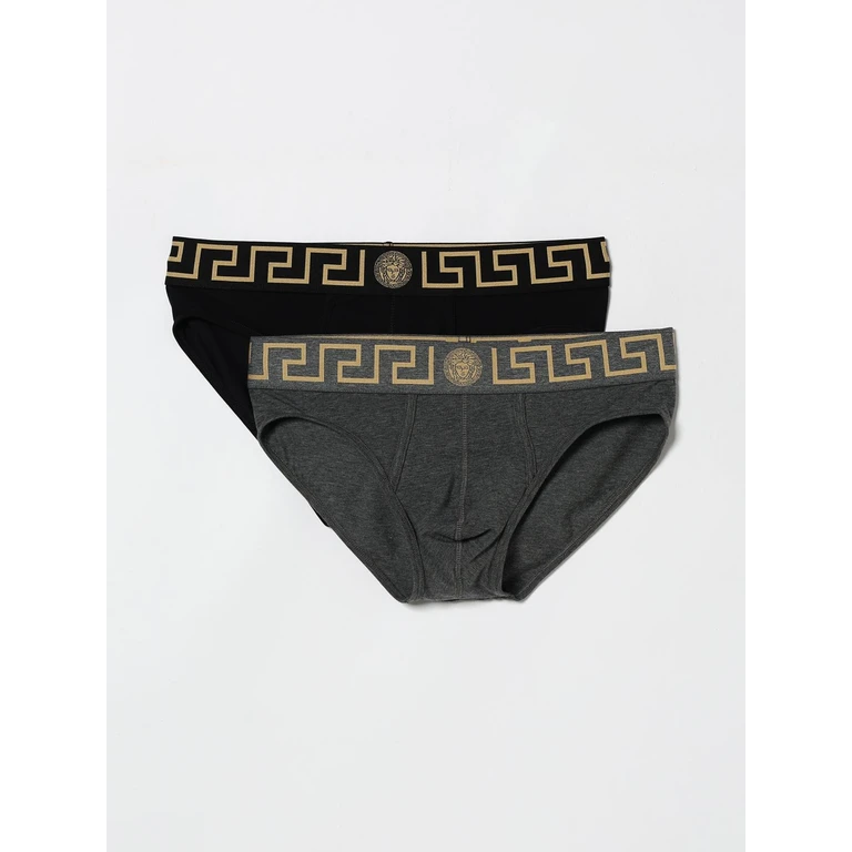 Underwear Men color Black 3 (AU101801A100111A91M)
