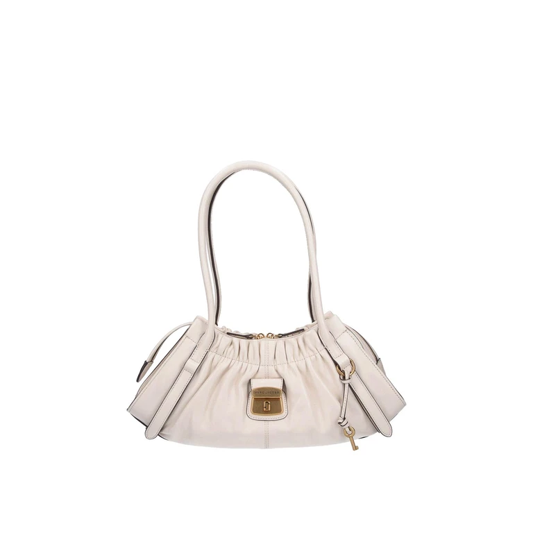 Marc Jacobs Sac Porté Épaule - Crème (2F5HSH031H01111)