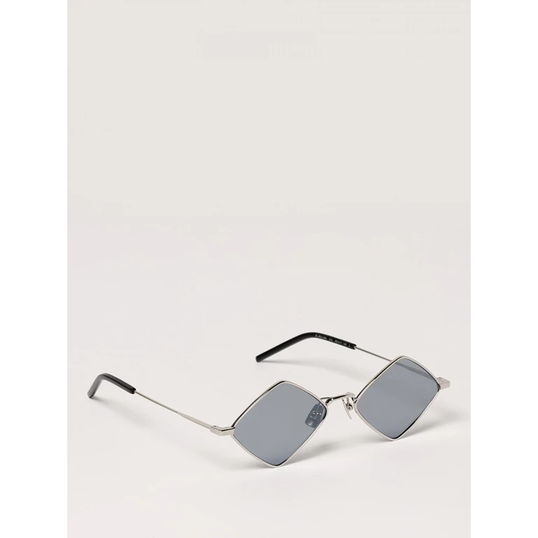 Sunglasses Woman color Silver (SL302LISA010)