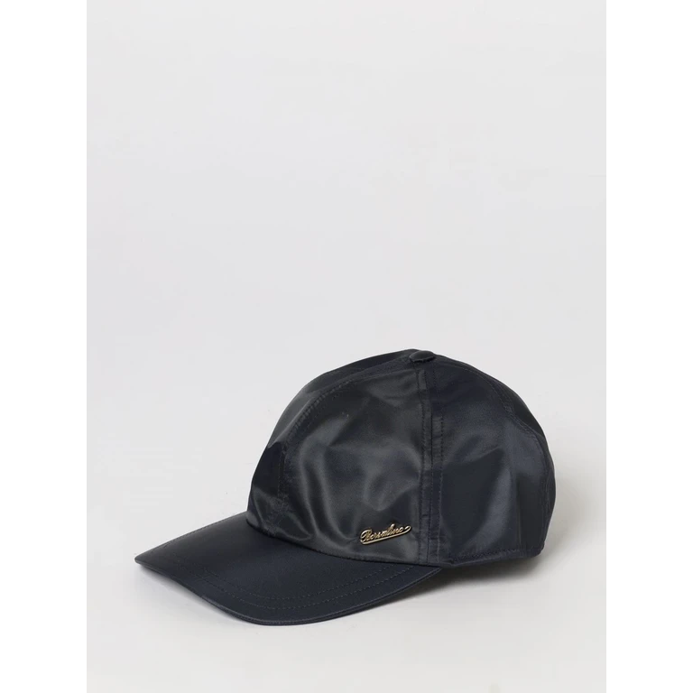 Hat Men color Navy (B95174EBAA0026069B)