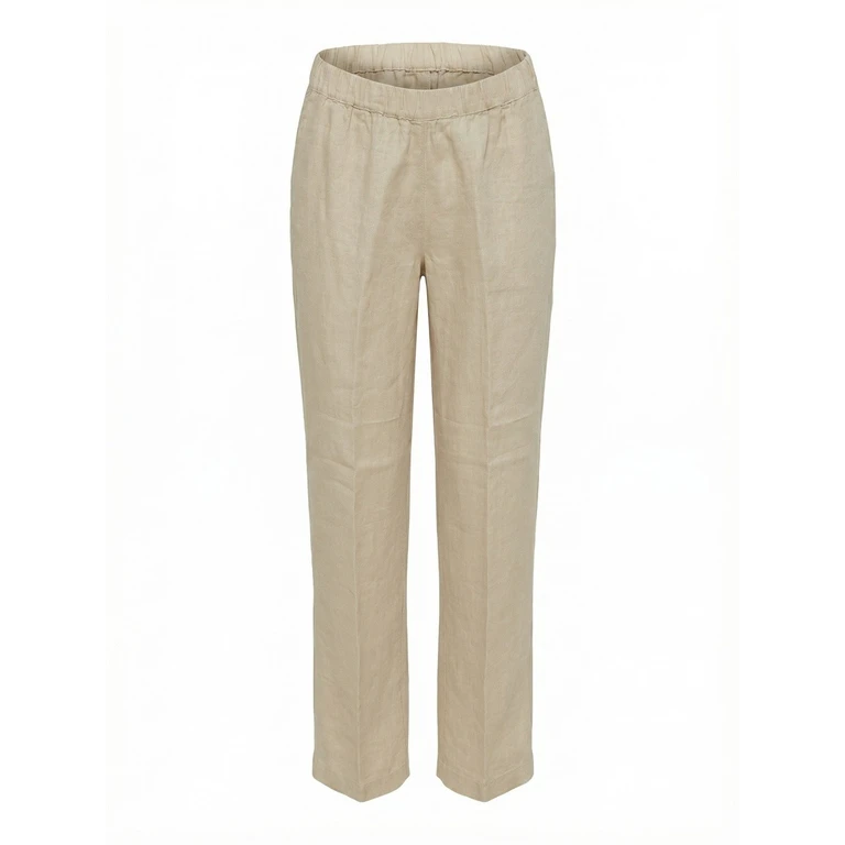 120%Lino Pants (33ALIW2297000F753)