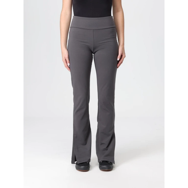 Pants Woman color Grey (7W000445–AF12484U8117)