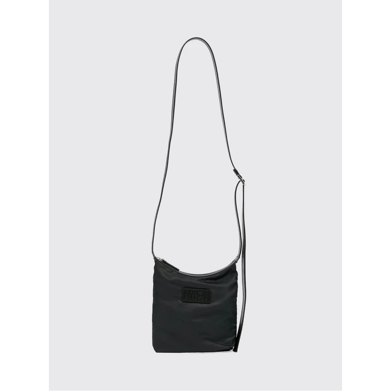 Crossbody Bag Woman color Black (SB6WG0026P9062T8013)