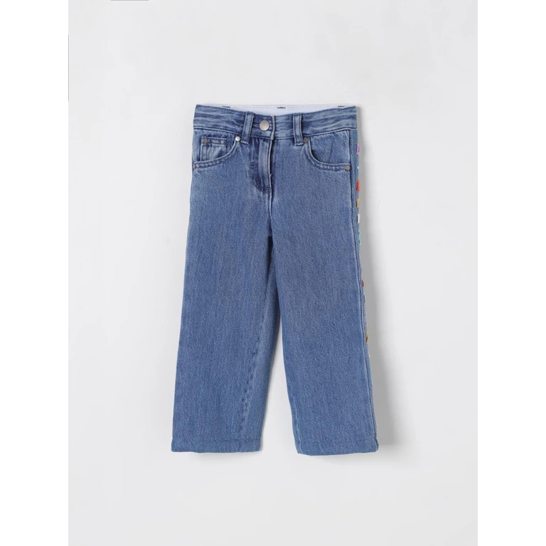 Jeans Kids color Blue (TW6E40Z0746614)