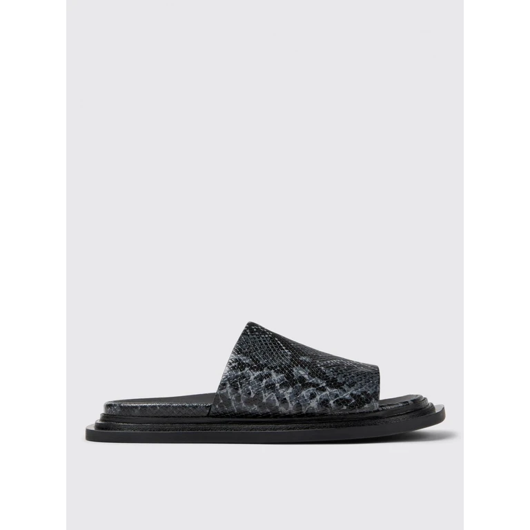 Sandals Men color Multicolor (A500030-003NADA0)