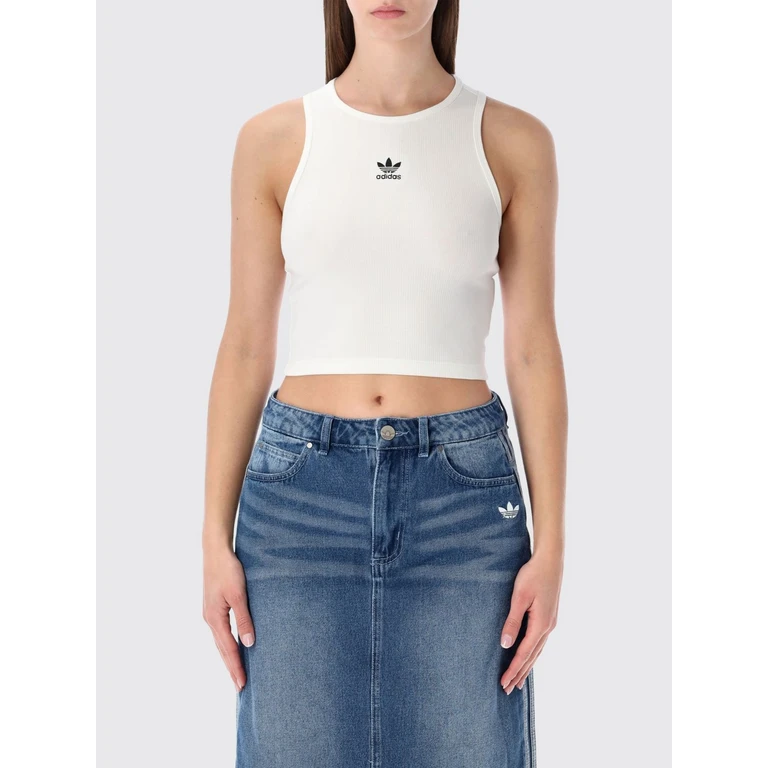 T-Shirt Woman color White (JC9007)