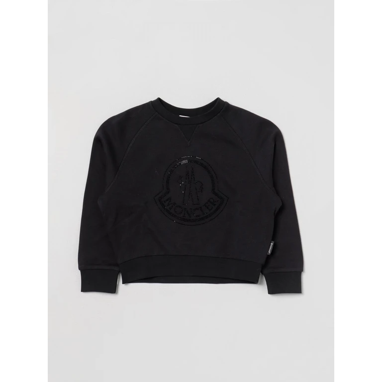 Sweater Kids color Black (8G00020899PS999)