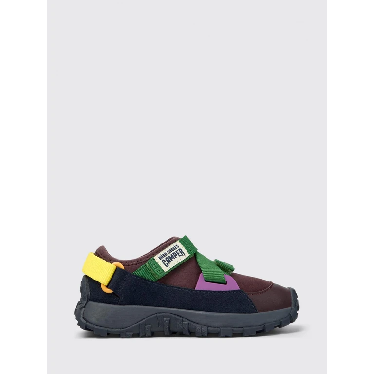 Sneakers Kids color Multicolor (K800660-002TWINS0)