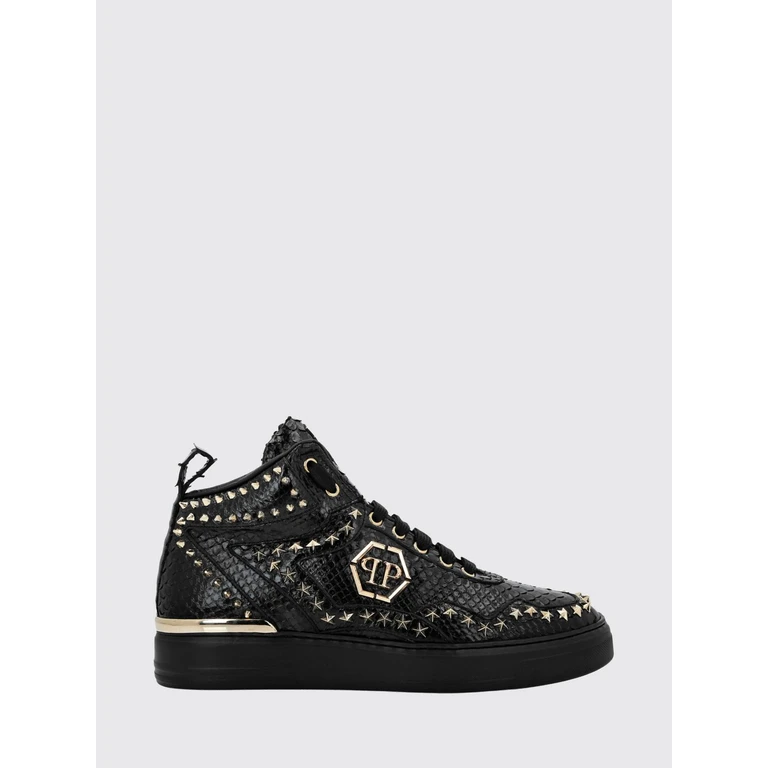 Sneakers Men color Black (AADSMSC4005PLE029P02)