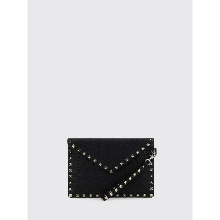 Wallet Woman color Black (P0P87VSH0NO)