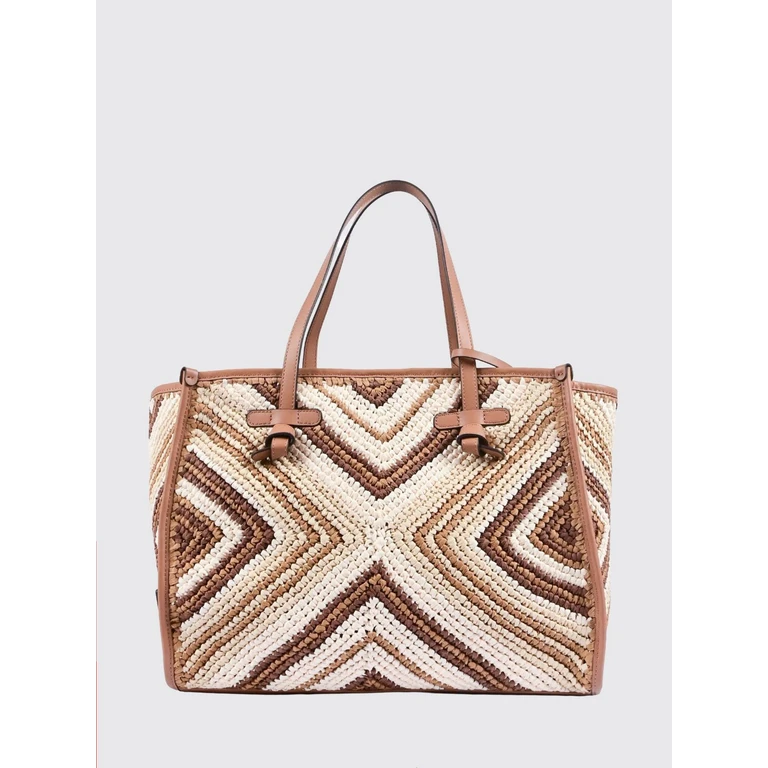 Shoulder Bag Woman color Brown (BS6850COMMESIR11130)
