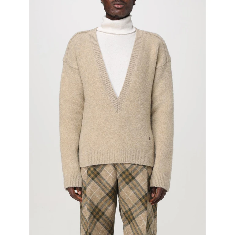 Sweater Men color Beige (8099383)