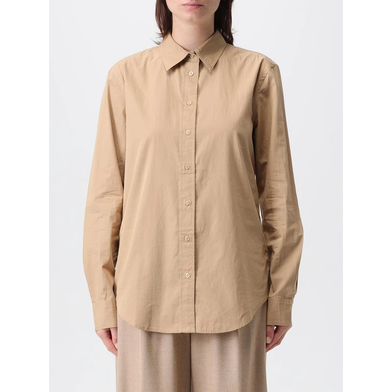 Shirt Woman color Brown (200925378002)