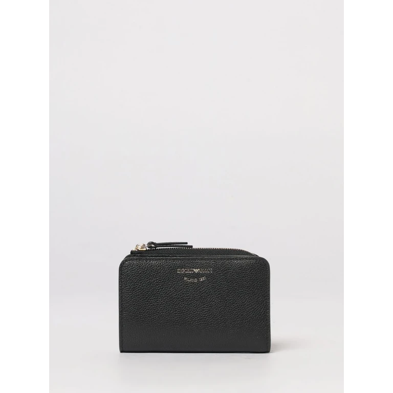 Wallet Woman color Black (EW000369AF19568UC001)