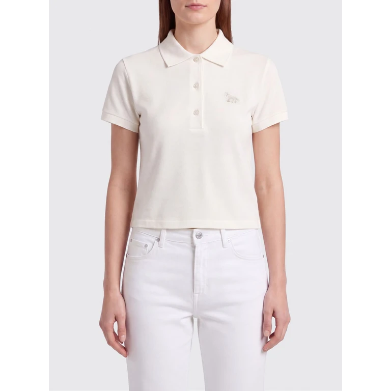 Polo Shirt Woman color Brown (PW00204KP00010063)