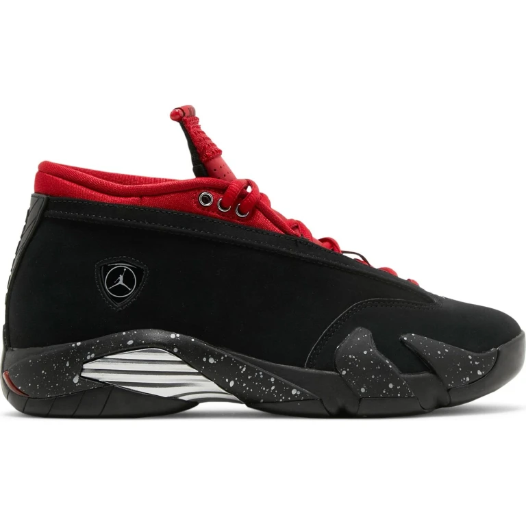 Women's Retro 14 Low Sneakers