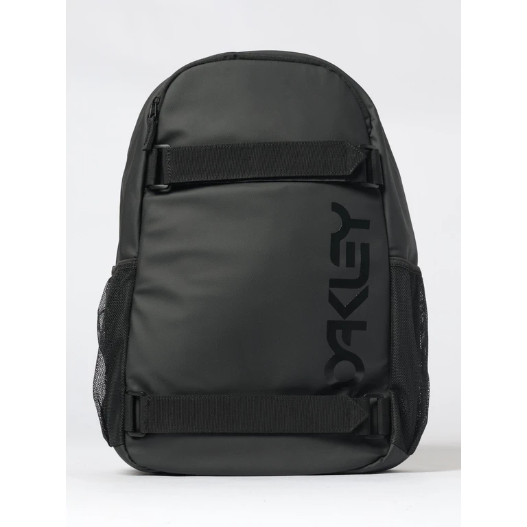 The Freshman Skate Backpack in Recycled Tech Fabric with Laptop Pocket (F0S901202)