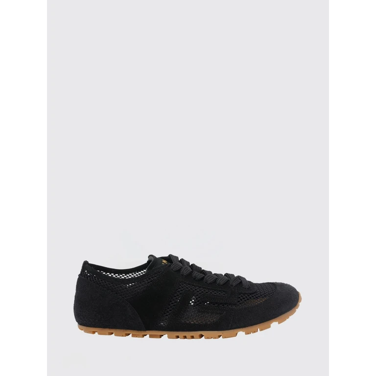 Sneakers Woman color Black (GF1VI761THCM0PA)