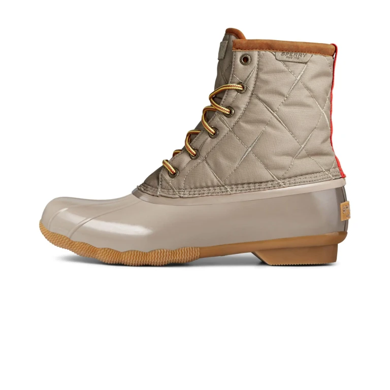 Men's Saltwater Duck Boot Boots