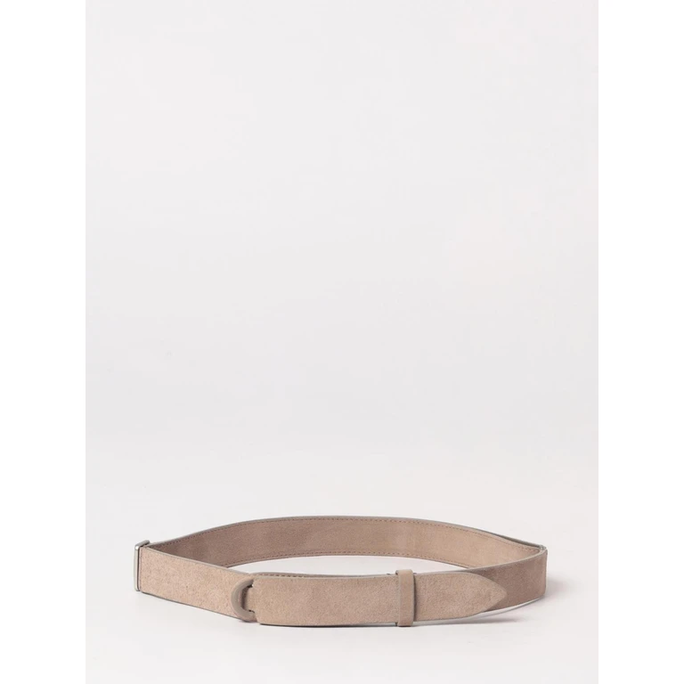 Belt Men color Mud (NB0060SUEFANGO)