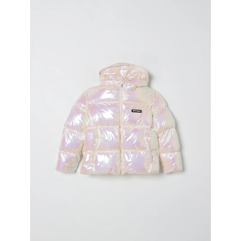 Jacket Kids color Pink (PGEJ005F25FAB0018103)