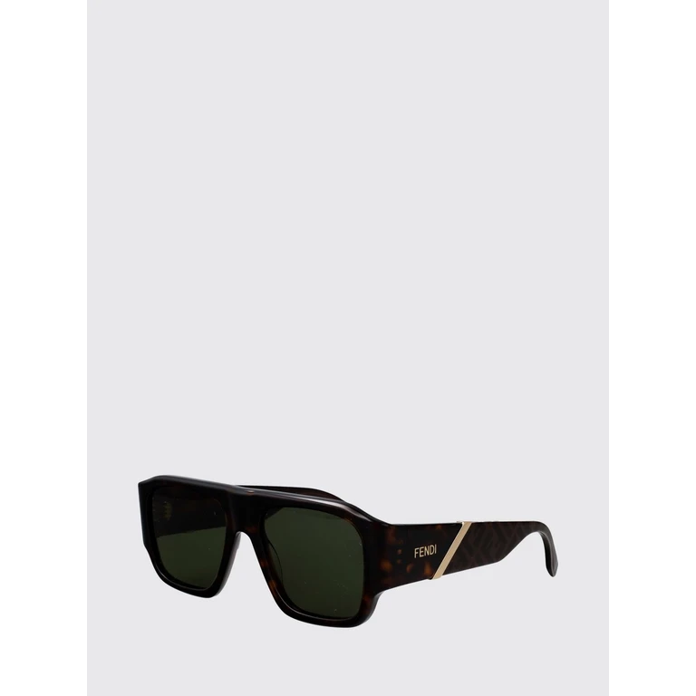 Sunglasses Men color Brown (FE40198I52N)