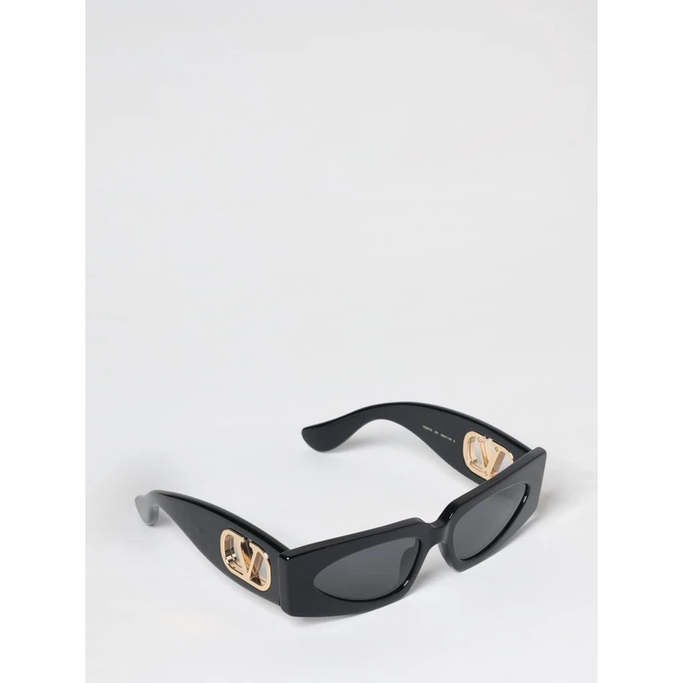 VLogo Signature Cat-Eye Acetate Sunglasses (VG0001S001)