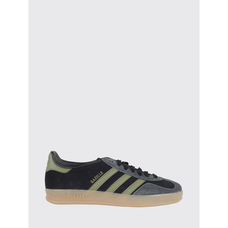 Sneakers Men color Black (JQ8399)