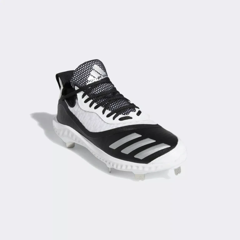 Men's Icon 5 Bounced Iced 'Black White' Sneakers