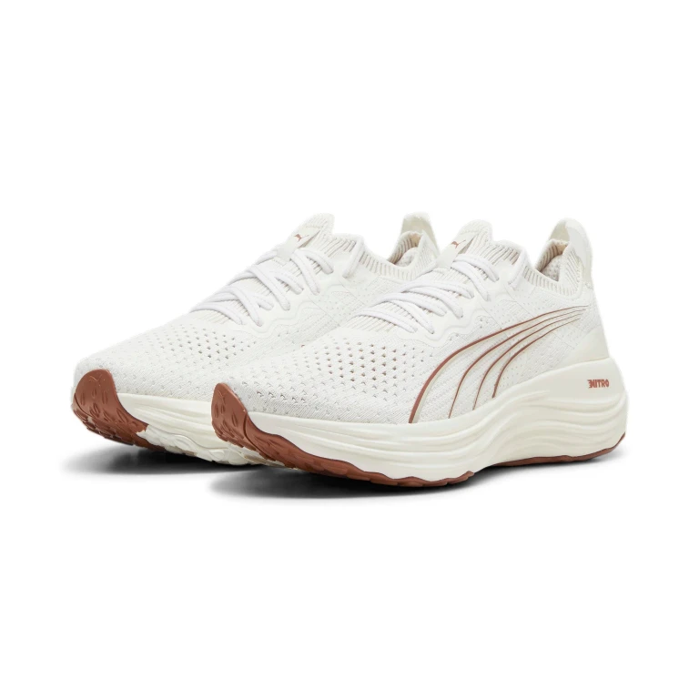 Women's Foreverrun Nitro Knit Sneakers