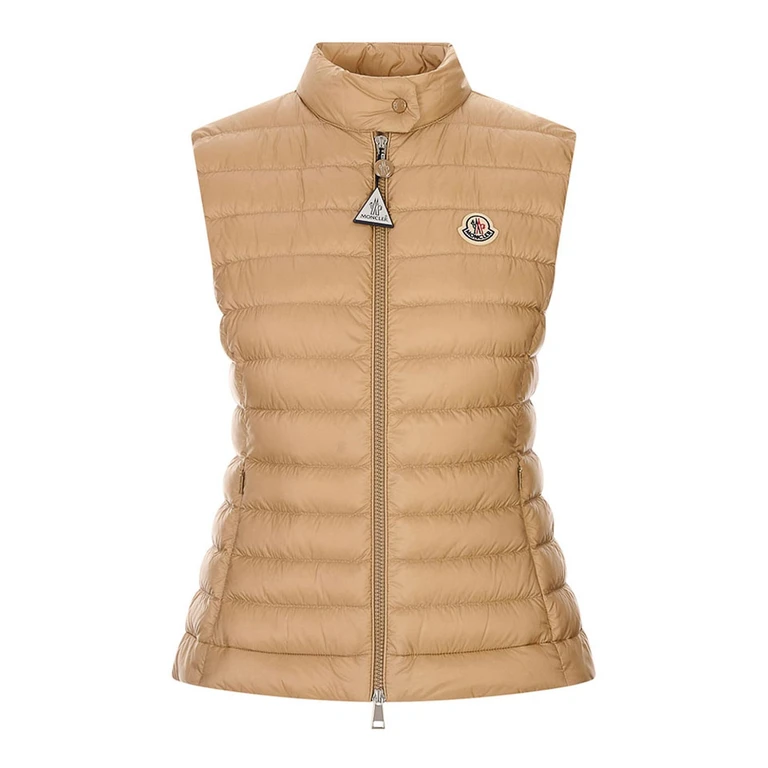 Moncler Gilet - Marron (0931A00087597YF222)