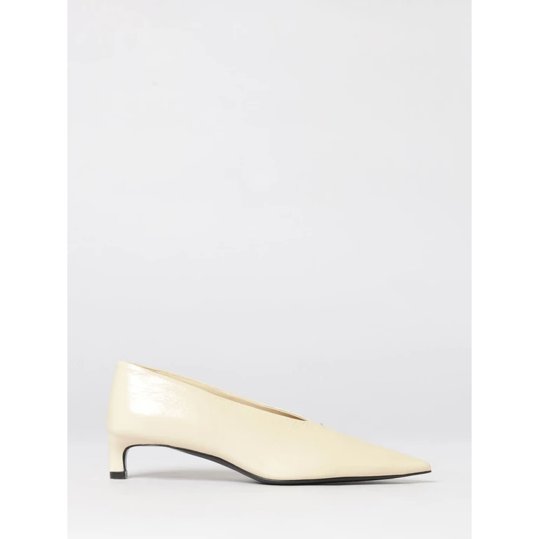 Pump Woman color White (J15WL0056P7589276)