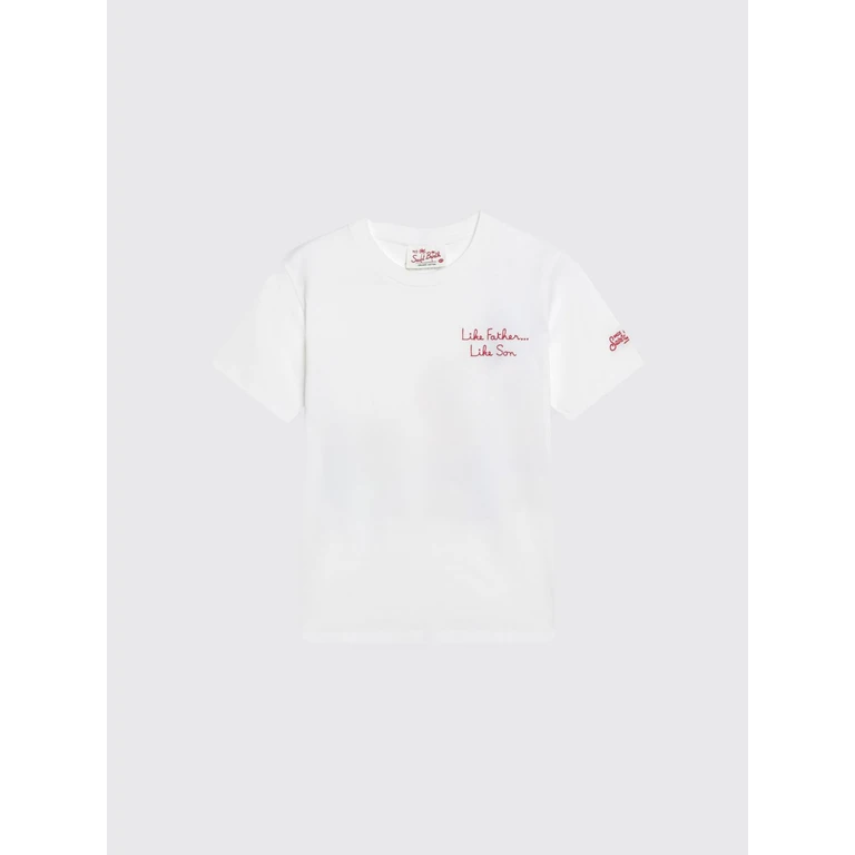 T-Shirt Kids color Fa02 (PRL000103570L)
