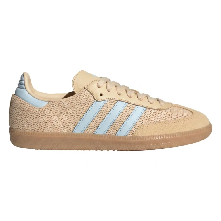 Women's Samba Og Sneakers