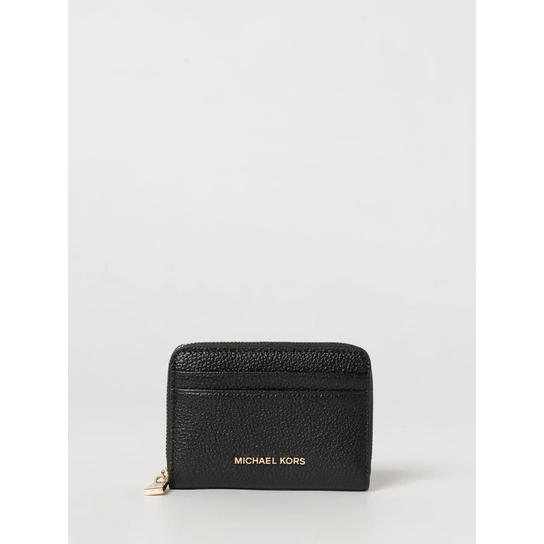 Wallet Woman color Black (32T4GJ6Z5L001)