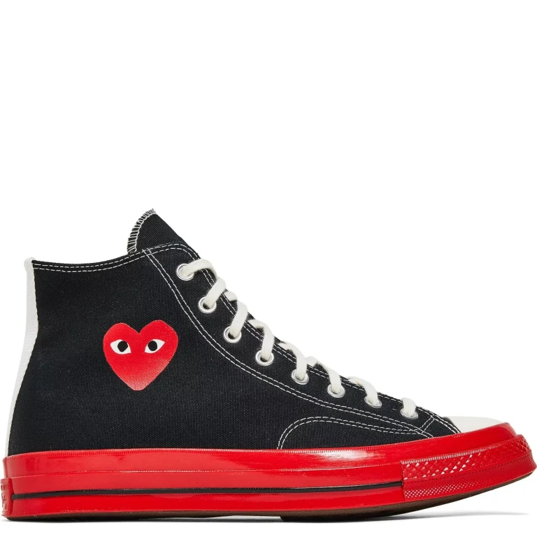 Men's Play Chuck Taylor Hi Sneakers