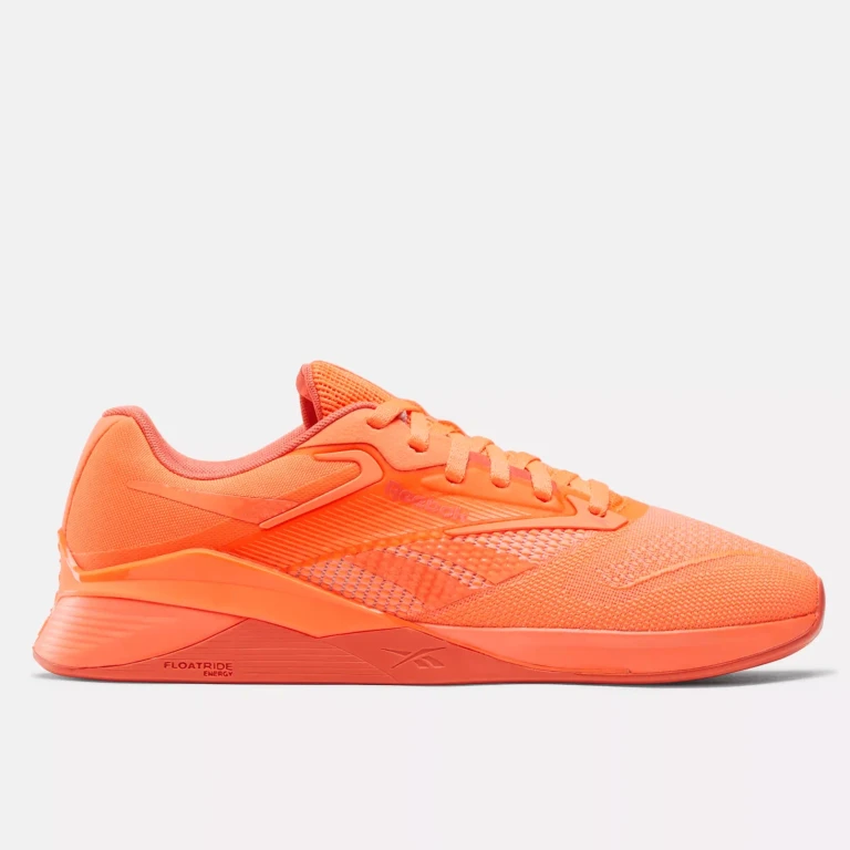 Men's Nano X4 Sneakers