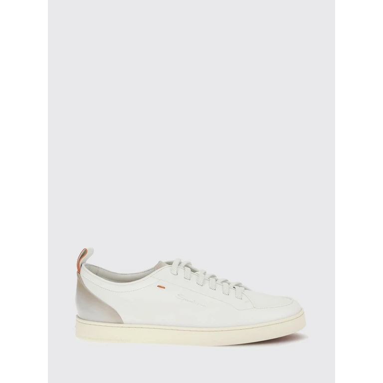 Mocassins masculinos Santoni Montecarloafri