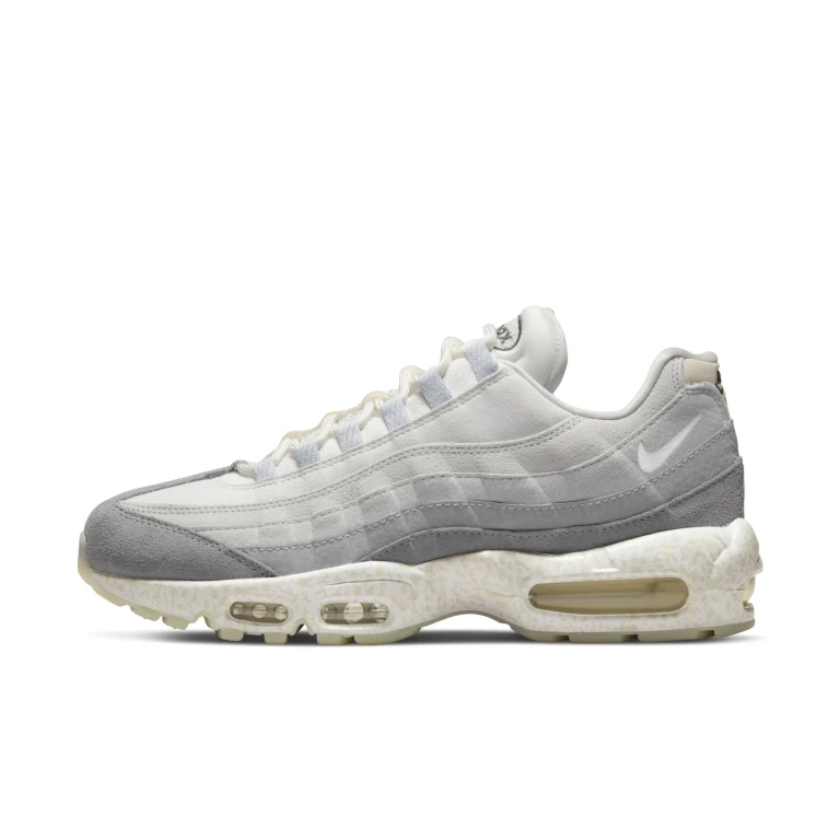 Men's Air Max 95 'Light Bone Gid'