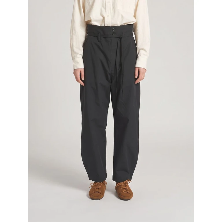 Pants Woman color Black (PAD55532736590)