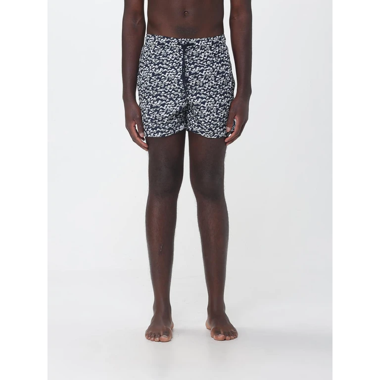 Swimsuit Men color Blue (EM000583AF20440FB356)